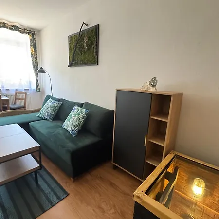 Apartament Zimowa 16 Srebrna Gora Exterior photo