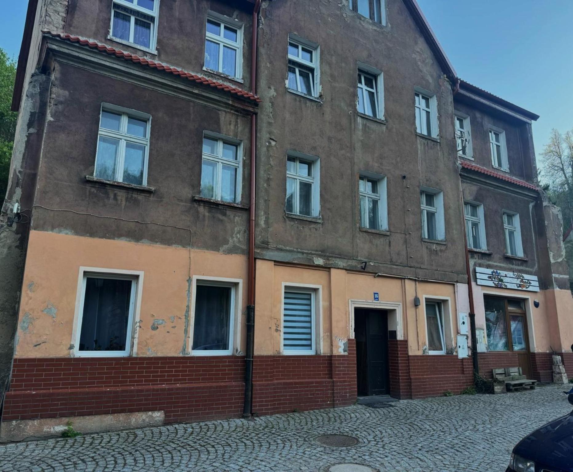 Zimowa 16 * Srebrna Gora