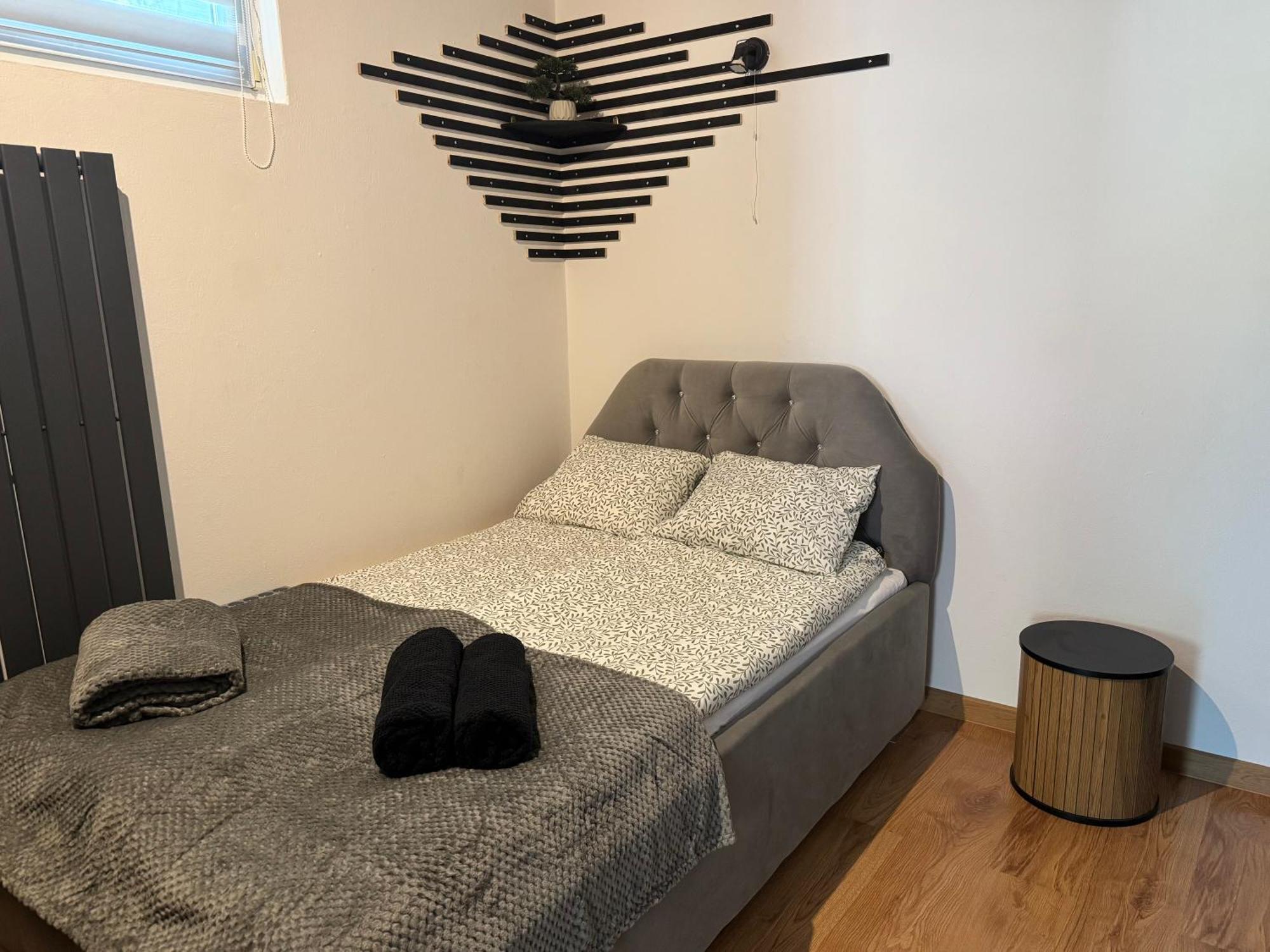Apartment Zimowa 16 Srebrna Gora
